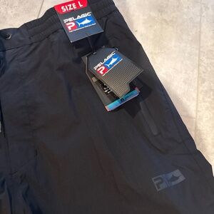 Pelagic fishing pants